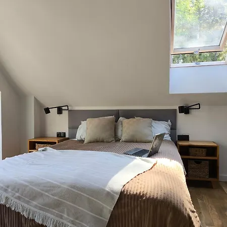 Hiiumaa Modern Barn Holiday home