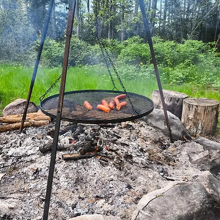 Hiiumaa Modern Barn Holiday home